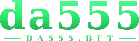 da555 logo