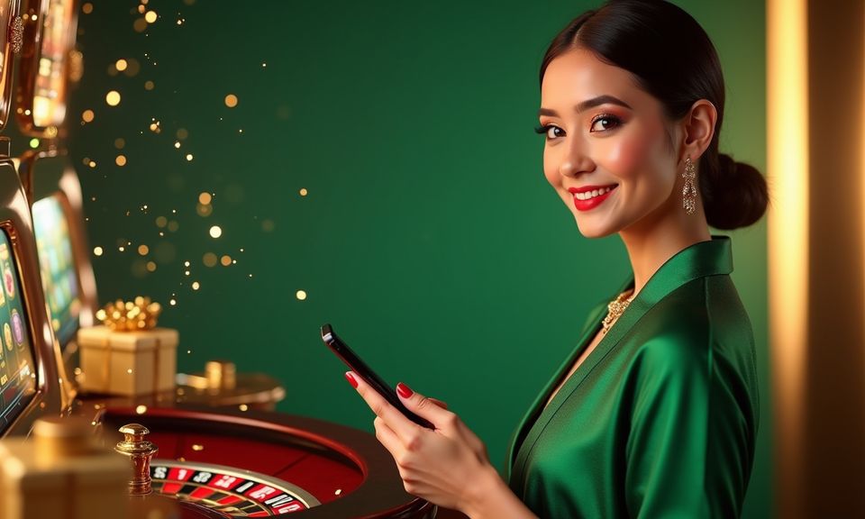 da555 casino app visual