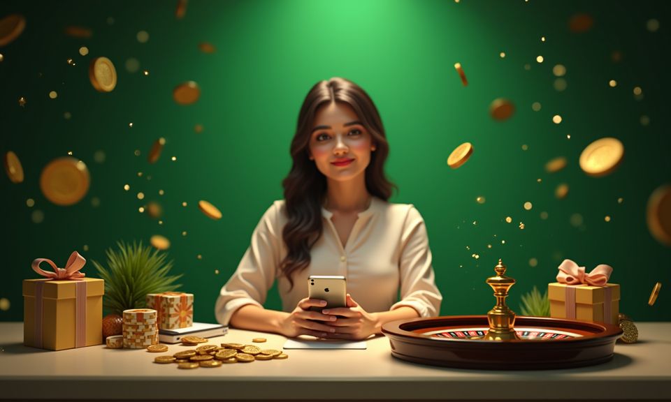 da555 টেবিল এসেস এইটস — লাইভ ডিলার, সরাসরি আপনার অ্যাকাউন্টে